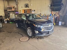 Used Starter Motor fits: CHEVY EQUINOX 18 19 20 21 22 23 24 25