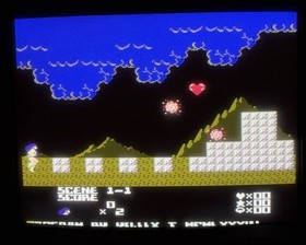 Dirty Pair: Project Eden Nintendo Famicom Disk System Japan Import US Seller