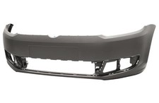 Fits Volkswagen Touran 2010>2015 Front Bumper