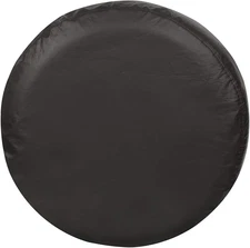 21 Inch Spare Tire Cover Fit Trailer, RV, SUV, Truck, Tough Tire Wheel Soft Cove