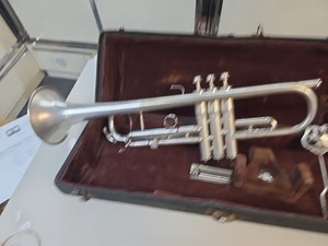 Pan American Cornet | eBay