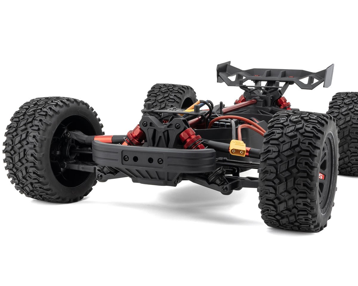 Redcat Machete 6S 1/6 RTR 4WD Electric Brushless Monster Truck