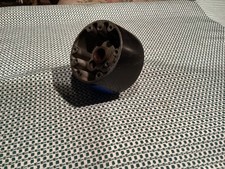 1963-1966 Corvette Oem Original Steering Wheel Hub 3828383 W Signal Adapter 1963-1966 Corvette Oem Original Steering Wheel Hub 3828383 W Signal Adapter