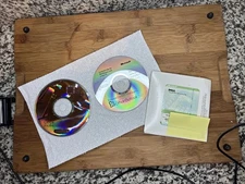 Microsoft Office 2007 Professional Dell OEM w/ Product Key