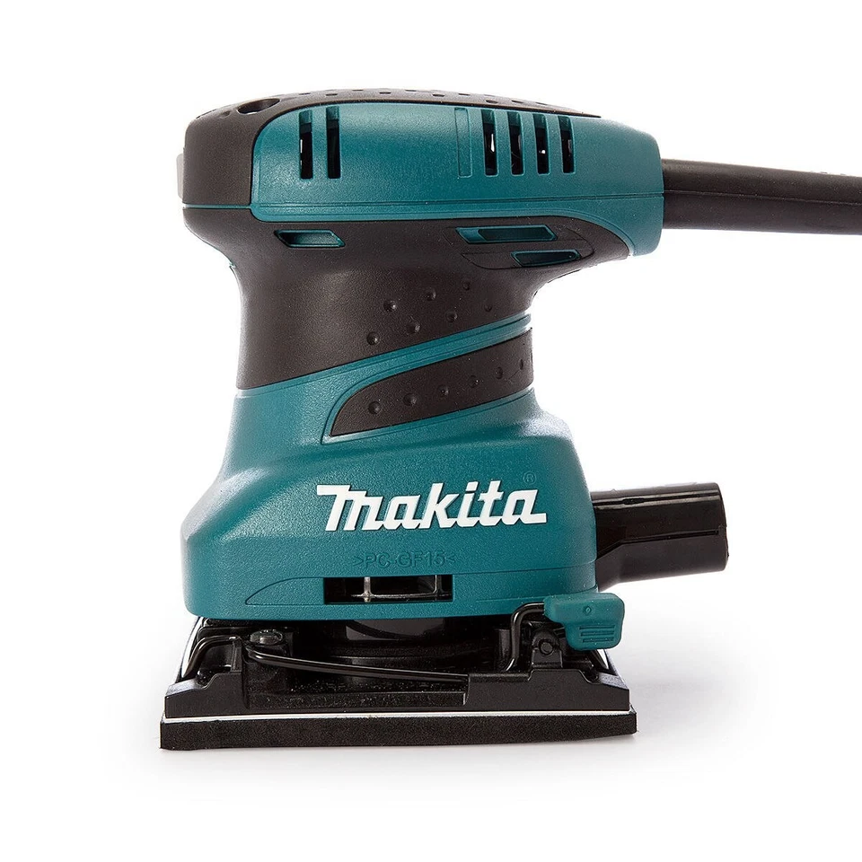 Makita BO4556 Orbital Palm Sander (240V) - Image 4 of 4