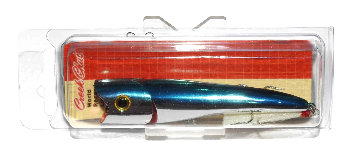 Creek Chub Topwater Fishing Baits, Lures for sale | eBay