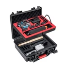 IP67 Hard Case for Insta360 ACE Pro 2 ACE Pro Camera Batteries Charger Storage