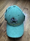 Notre Dame Fighting Irish Under Armour Green Leprechaun Men’s Hat Cap L/Xl