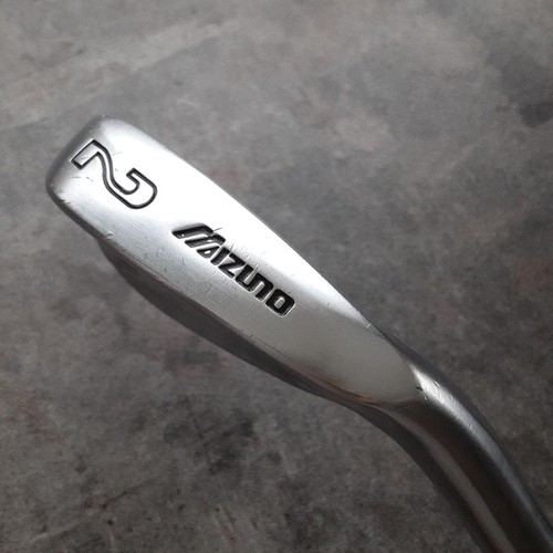 Hierros largos Mizuno Ms-8 Japón - Imagen 3 de 14