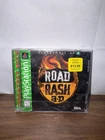 Road Rash 3D (Sony PlayStation 1, 1998)  Complete Sealed Brand New!