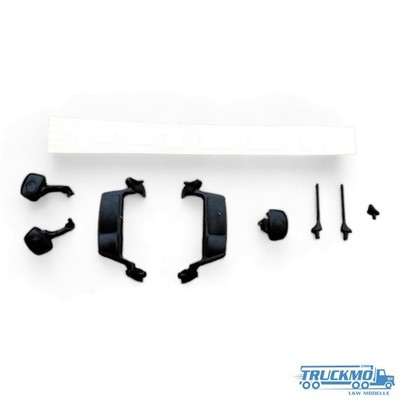 Tekno Parts MAN TG3 Spiegel Set 85746