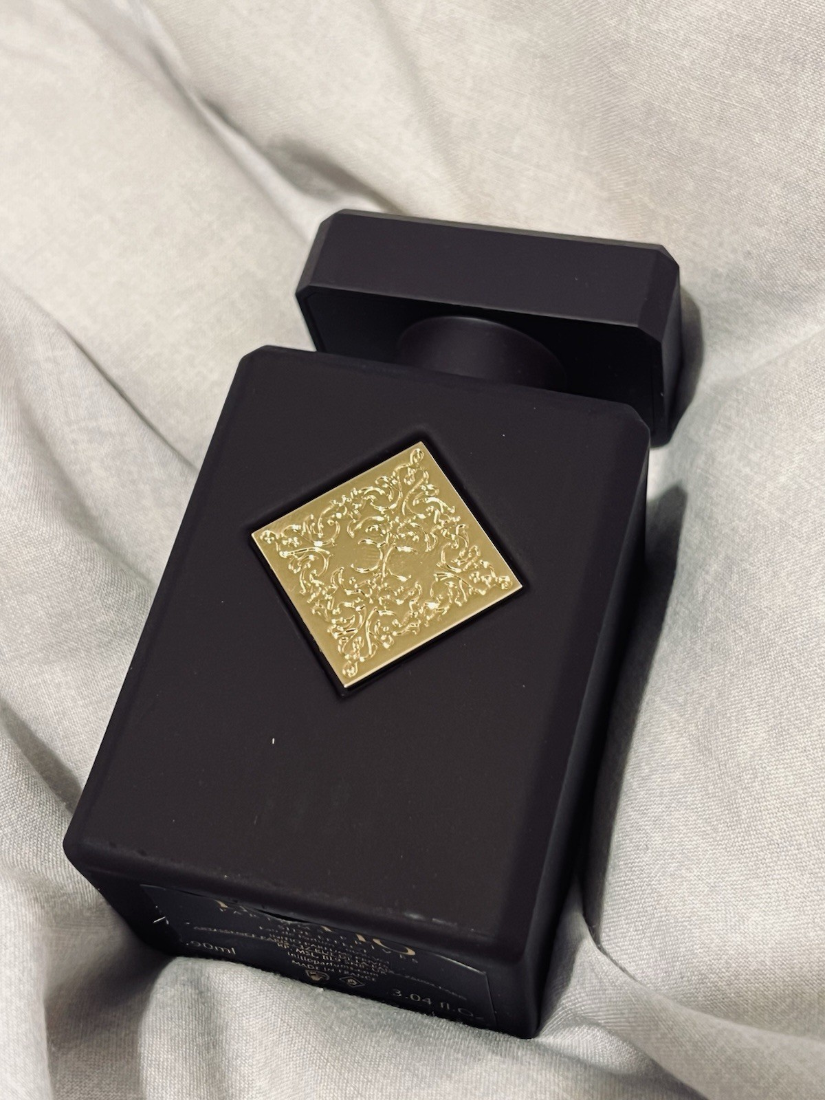 Initio Side Effect EDP 90ml