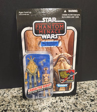 Ben Quadinaros & Otoga-222 STAR WARS Vintage Collection VC81 MOC UNPUNCHED