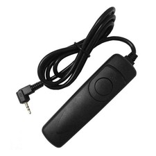 RS-60E3 Remote Switch Shutter Release Cable C...