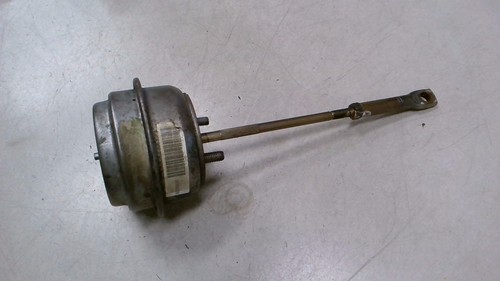 Unterdruckdose Aktuator Turbolader 434855-329 BMW 116i Aut. Bj 2012 F20/F21