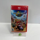 New Mario Kart World (Nintendo Switch 2, 2025)