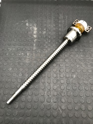 PMI S1‑17007357‑2031 Precision Ball Screw USED
