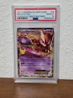 PSA 10 GEM MINT Mewtwo EX 54/99 Celebrations Classic Collection Holo Pokemon TCG