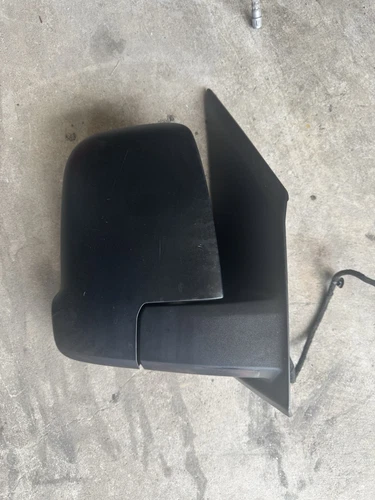 2019+ Mercedes Benz Sprinter Door Mirror LH