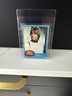 1977 Topps Star Wars Blue Series 1 #1 Luke Skywalker RC 