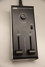 Sound Concepts IR2100 Image Restoration Control Stereo Processor   Carver C-9