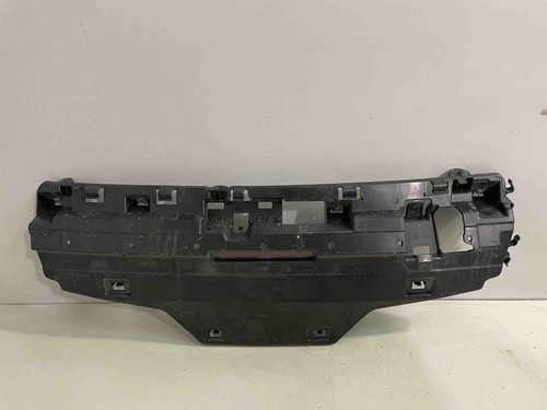 BMW 3 F30 Stoßstangenhalter hinten, mittlerer 7256921 2013 14552771