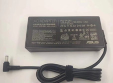 Original Asus ADP-240EB B 6.0 3.7 20V 12A 240W Laptop Power Adapter