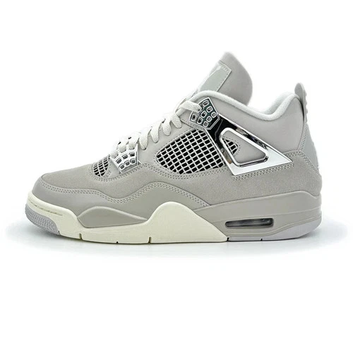 Nike Air Jordan 4 Retro Frozen Moments Women’s – Trendy & Limited Sneakers