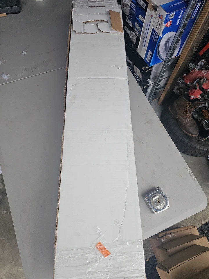 Estante y piñón para Impala, Allure, LaCrosse, Grand Prix+Más 22-1003 Foto 2 de 2