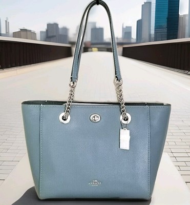 COACH グレー　カーキ　 ポーチ ケース付き　CAH95 公式】コーチアウトレット | ジップ カード ケース・シグネチャー