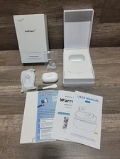 TooPower Hearing AIDS For Seniors Rechargeable With Noise Canceling, OTC Digital