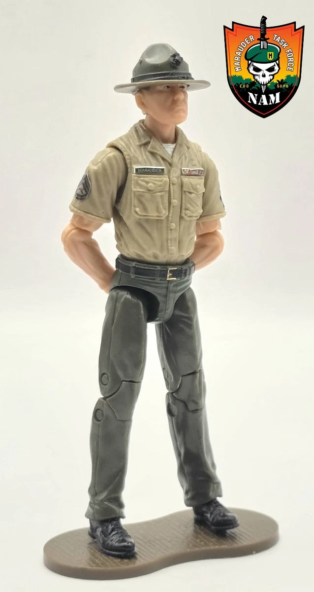 Gi Joe Marine for sale | eBay