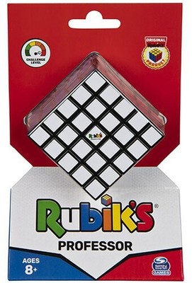 Rubik Die Würfel 5X5 Professor Spin Master