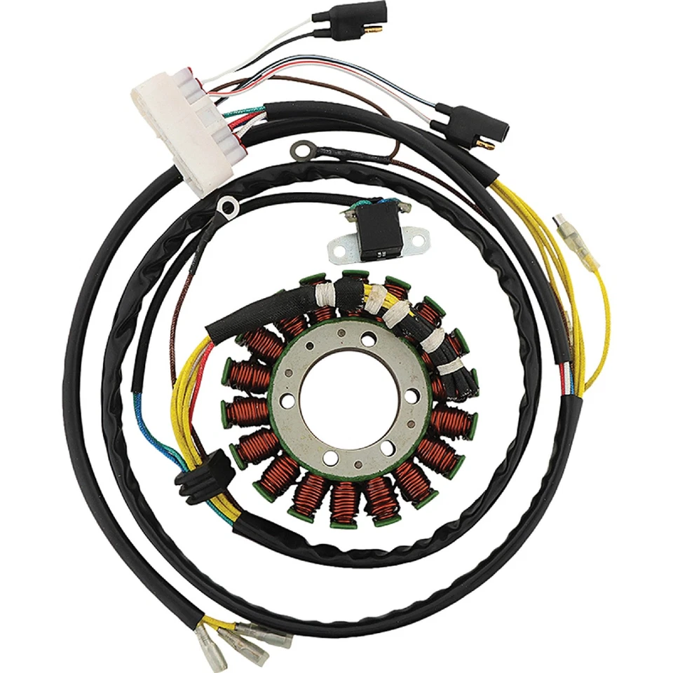 Powersports Stator Coil For Polaris Sportsman 600 04 Sportsman 600 Twin 04 - Image 2 of 2