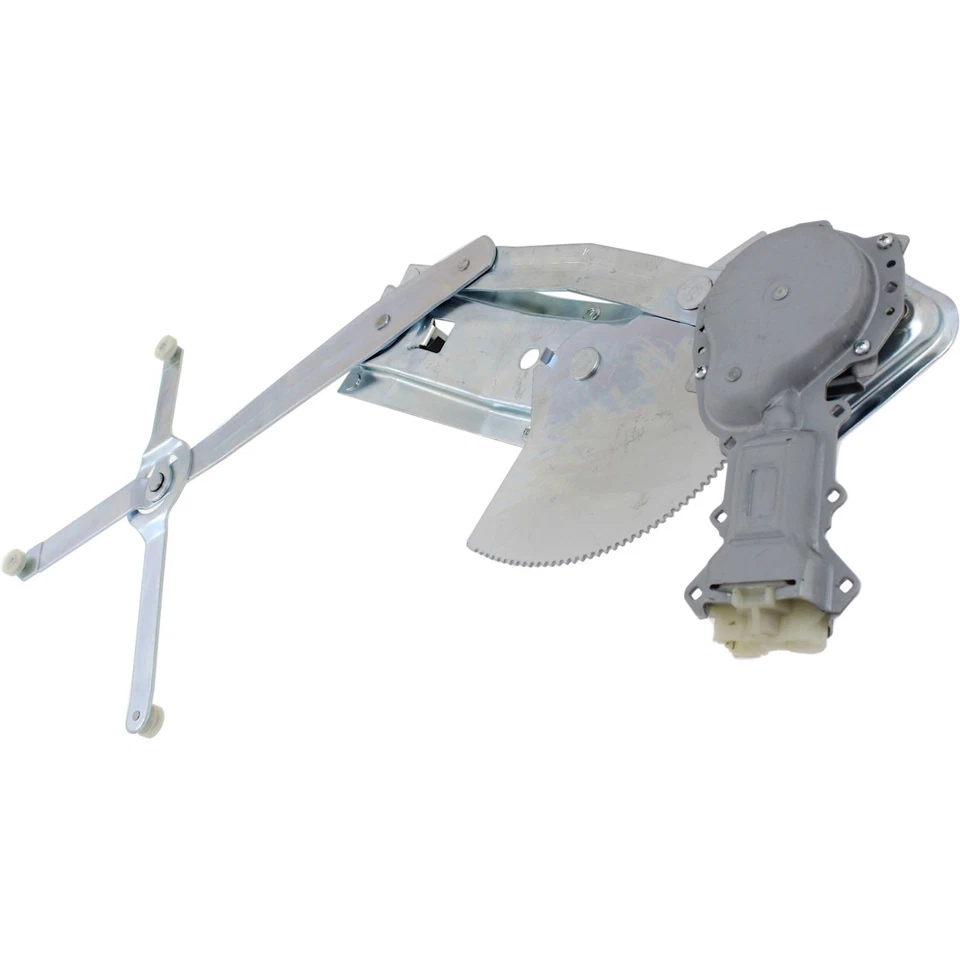 Power Window Regulator For 1982-1986 Chevy C10 GMC C1500 Front Right with Motor - Image 4 of 4