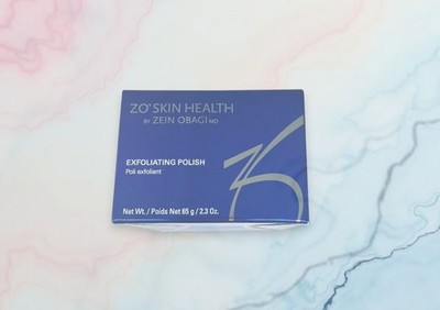 Zo Skin Health Exfoliating Polish 65g #kath
