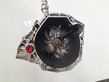 2015 NISSAN QASHQAI Mk2 6 Speed Manual Gearbox 320101889R 61681 Miles
