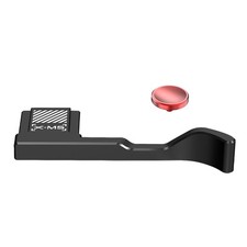 XM5 Metal Thumb Grip for Fujifilm XM5 Camera, Thumb Up Rest Anti-Slip Grip wi...