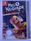 Hello Neighbor - Nintendo Switch