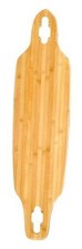 Longboard Deck - Blank Long Board Deck for Sh...