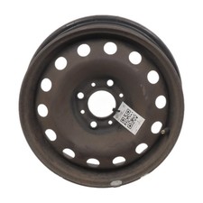 Stahlfelge - Citroen C3 I PH.2 - 5401K1 - 14 Zoll - 5.5 Zoll