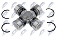 NTY NKW-TY-005 Gelenk, LäNgswelle FüR Toyota