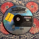 Command & Conquer: Red Alert Retaliation (PS1) Disc 2 Only - Tested! Fast Ship!