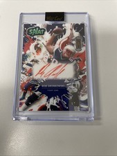2024 Wild Card Splat Baseball Set Review and Checklist 22