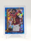 2025 Topps Jayden Daniels Blue (Raw)