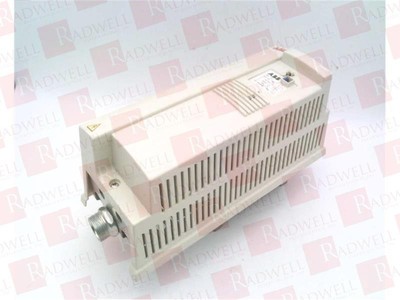 ASEA BROWN BOVERI ACS141-1K6-1-U / ACS1411K61U (USED)