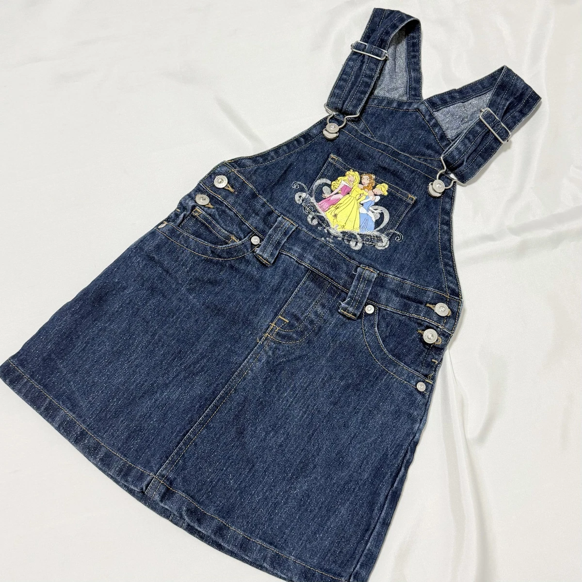 slim fit dress slacks Shots of Whiskey Denim Mini Dress - Dark Denim (FINAL SALE) main image 1