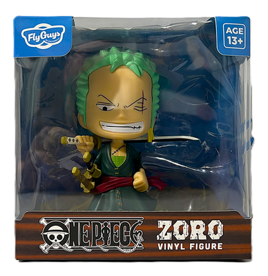 ZORO Fly Guys By Culturefly One Piece 4