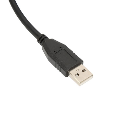 Kabel do programowania USB 4 stopy kabel plug and play do DGM4100 DM3601 CB - Zdjęcie 7 z 22