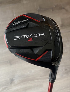 Taylormade Stealth 7 Wood | eBay Taylormade Stealth 7 Wood | eBay